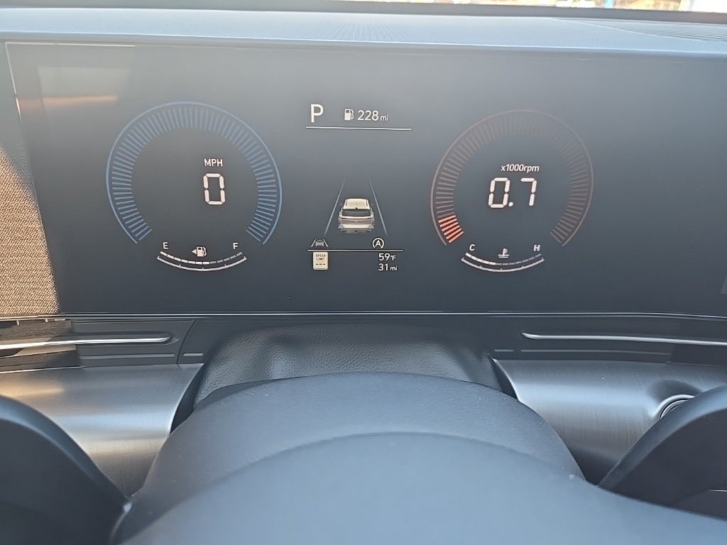 2026 Hyundai Kona SE FWD