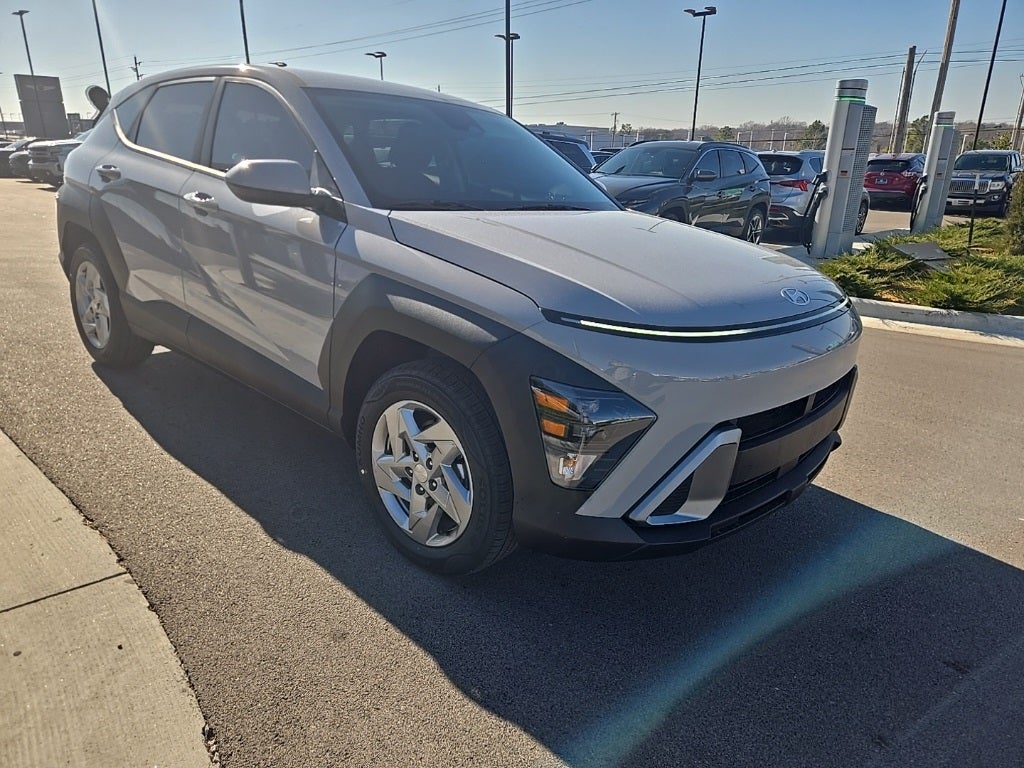 2026 Hyundai Kona SE FWD