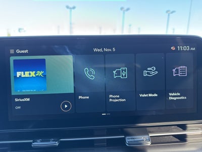 2026 Hyundai Kona SEL Premium FWD