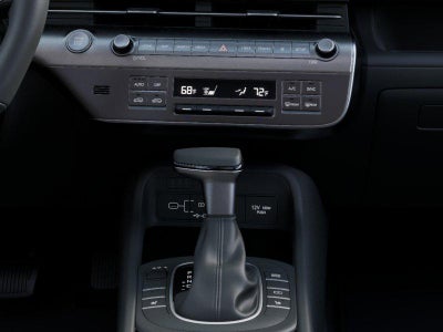 2026 Hyundai Kona SEL Premium FWD