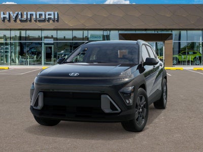 2026 Hyundai Kona SEL Premium FWD