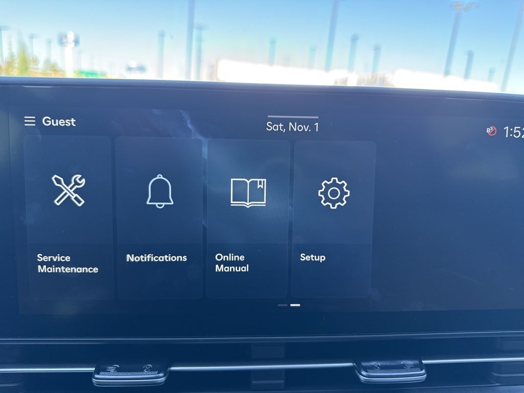 2026 Hyundai Kona SEL Premium AWD