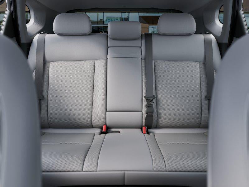 2026 Hyundai Kona Limited FWD