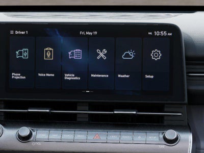 2026 Hyundai Kona Limited FWD