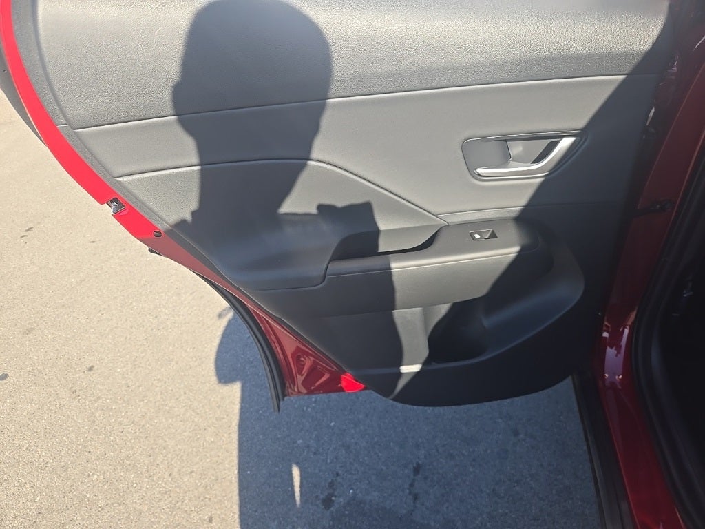 2026 Hyundai Kona Limited AWD