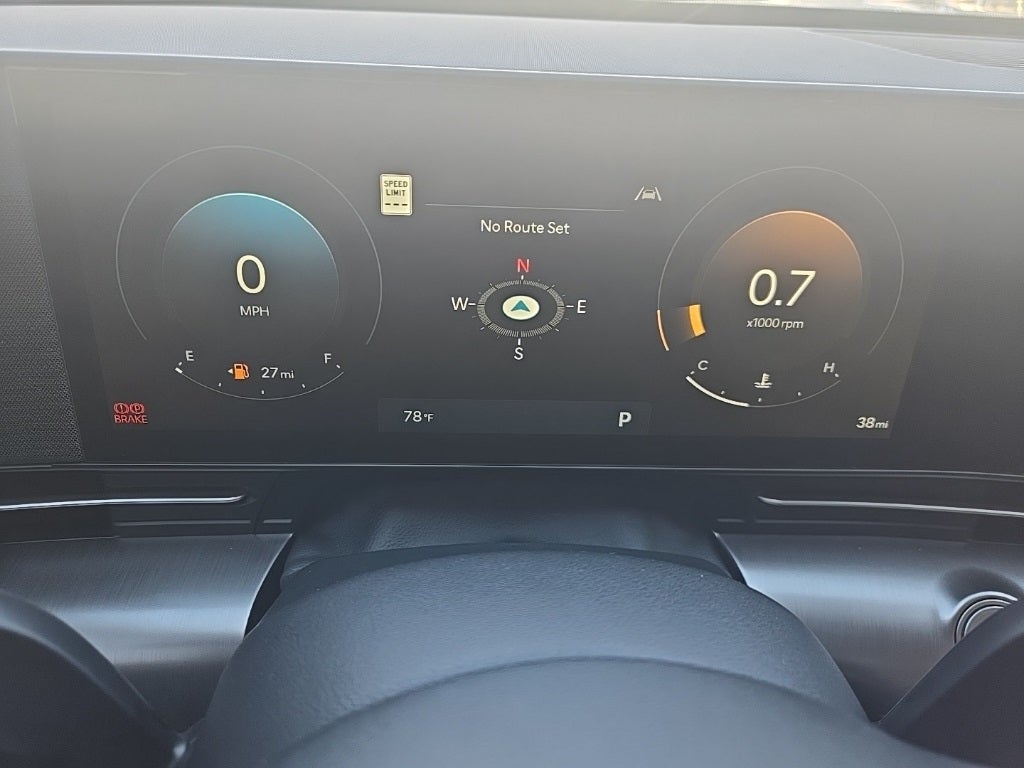 2026 Hyundai Kona Limited AWD