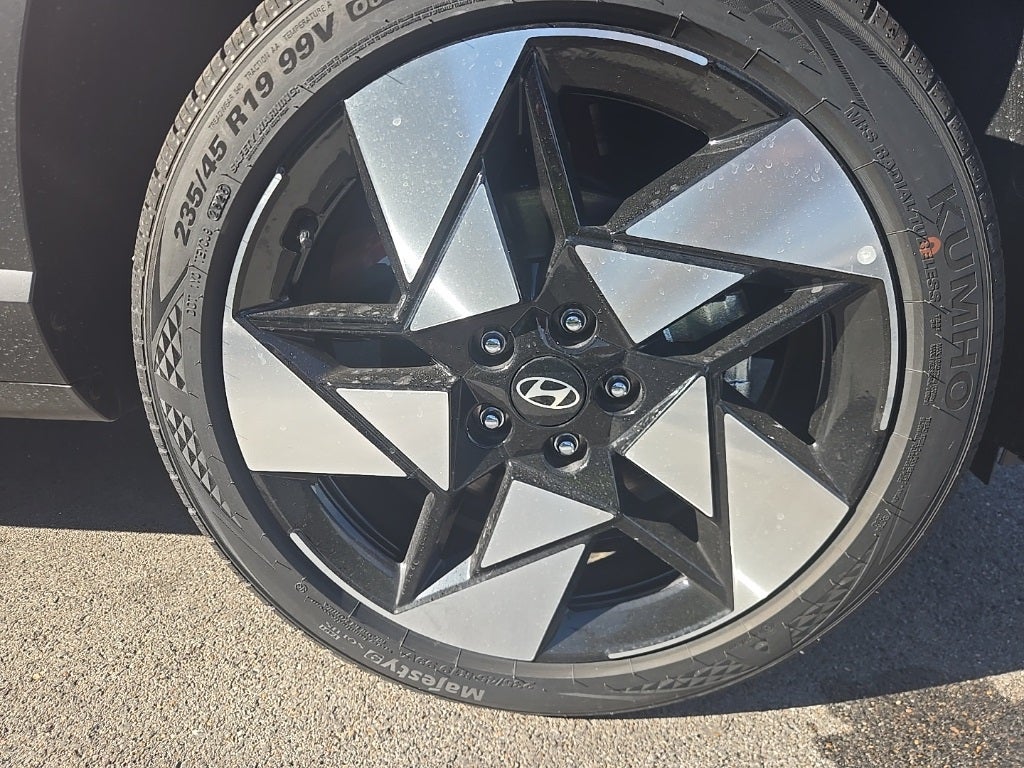 2026 Hyundai Kona Limited AWD