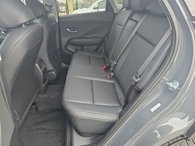 2026 Hyundai Kona Limited AWD