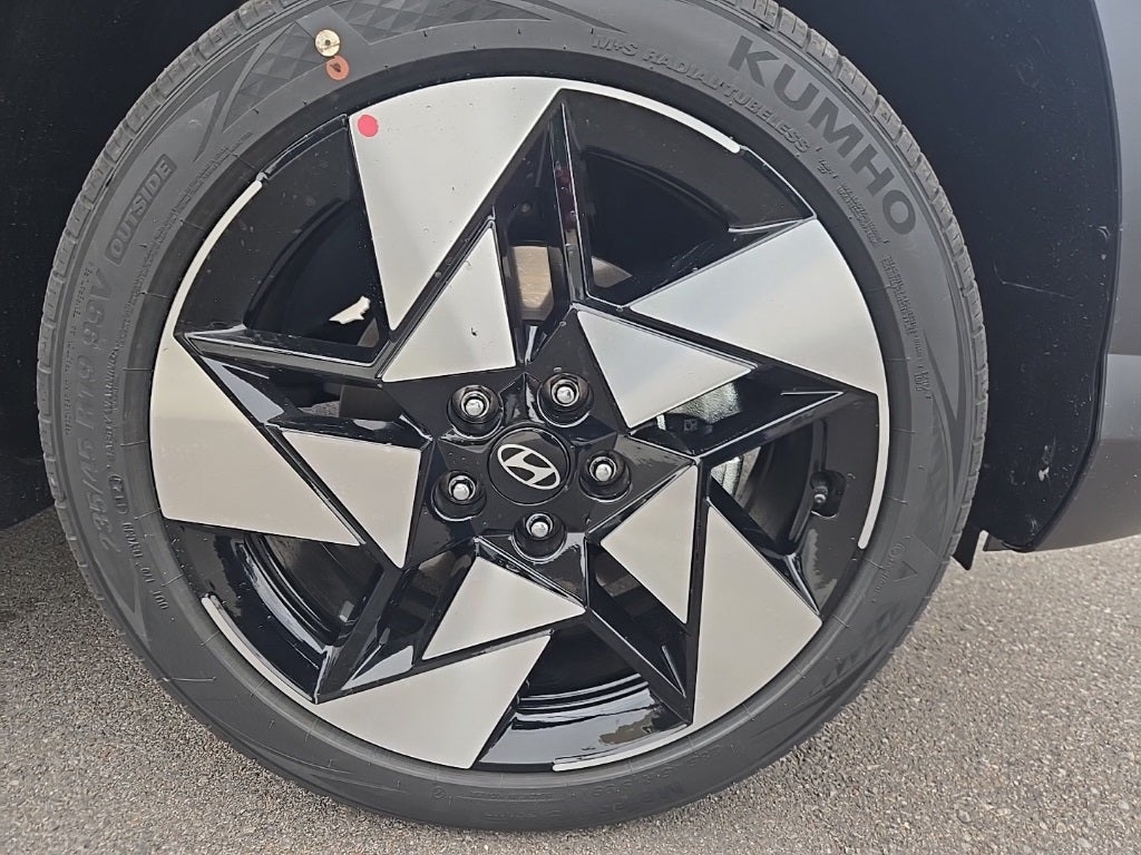 2026 Hyundai Kona Limited AWD