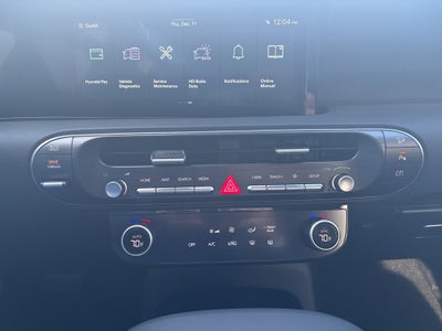 2026 Hyundai Palisade SE AWD