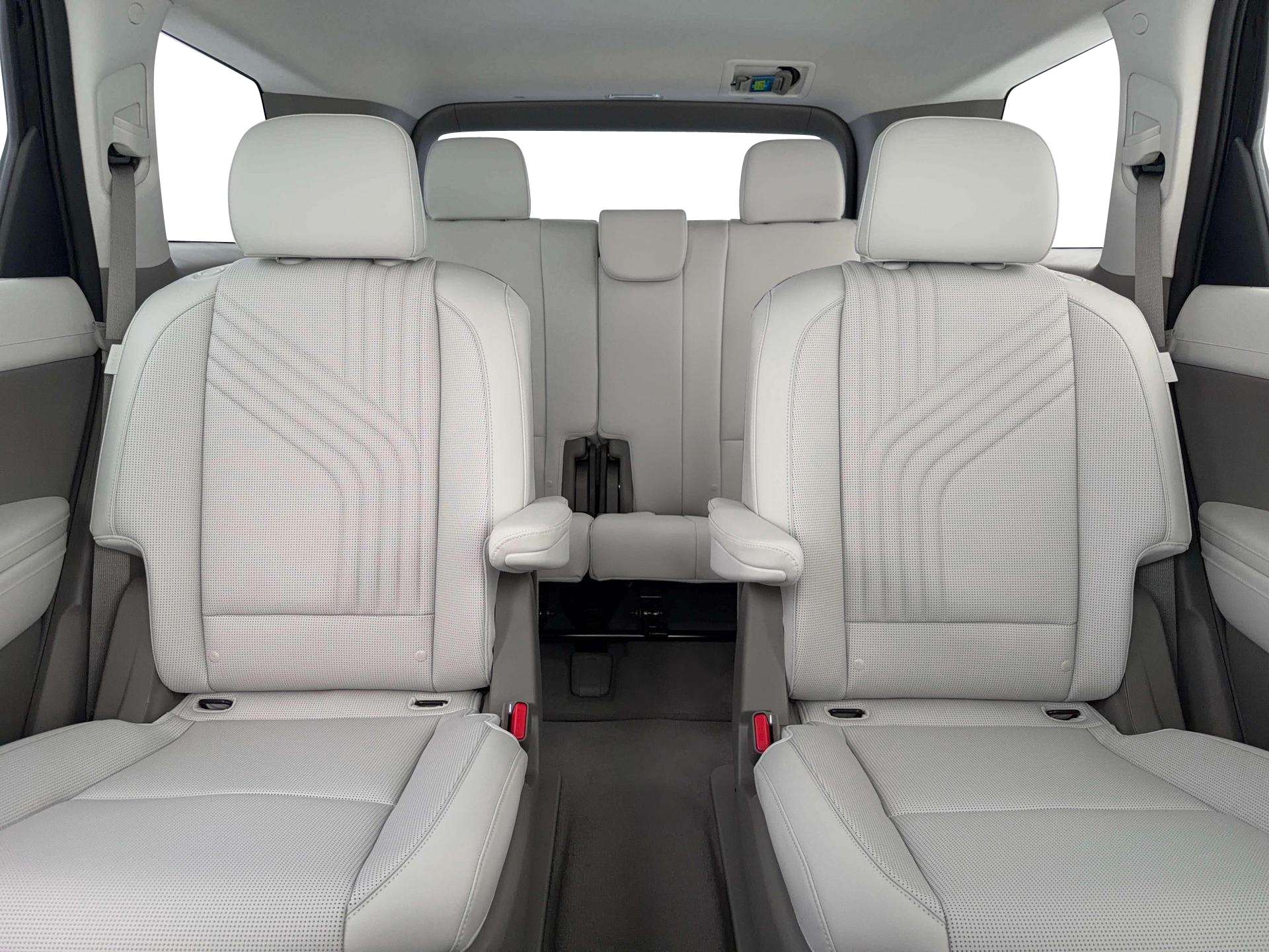 2026 Hyundai Palisade Hybrid Blue SEL Premium 7P