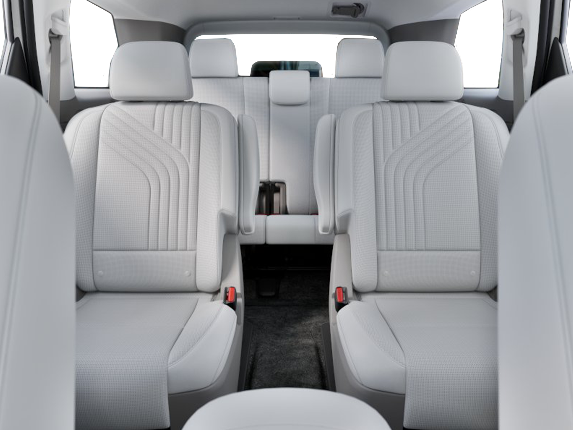 2026 Hyundai Palisade Hybrid Blue SEL Premium 7P