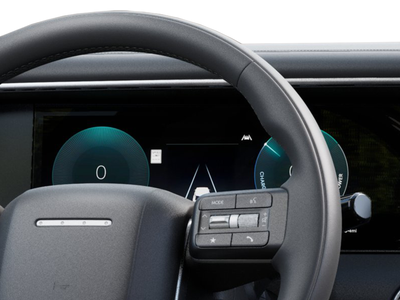 2026 Hyundai Palisade Hybrid Blue SEL Premium 8P