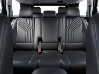 2026 Hyundai Palisade Hybrid Blue SEL Premium 8P