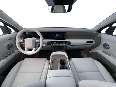 2026 Hyundai Palisade SEL Premium FWD