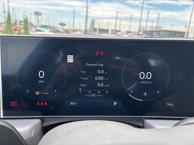 2025 Hyundai Sonata SEL Convenience