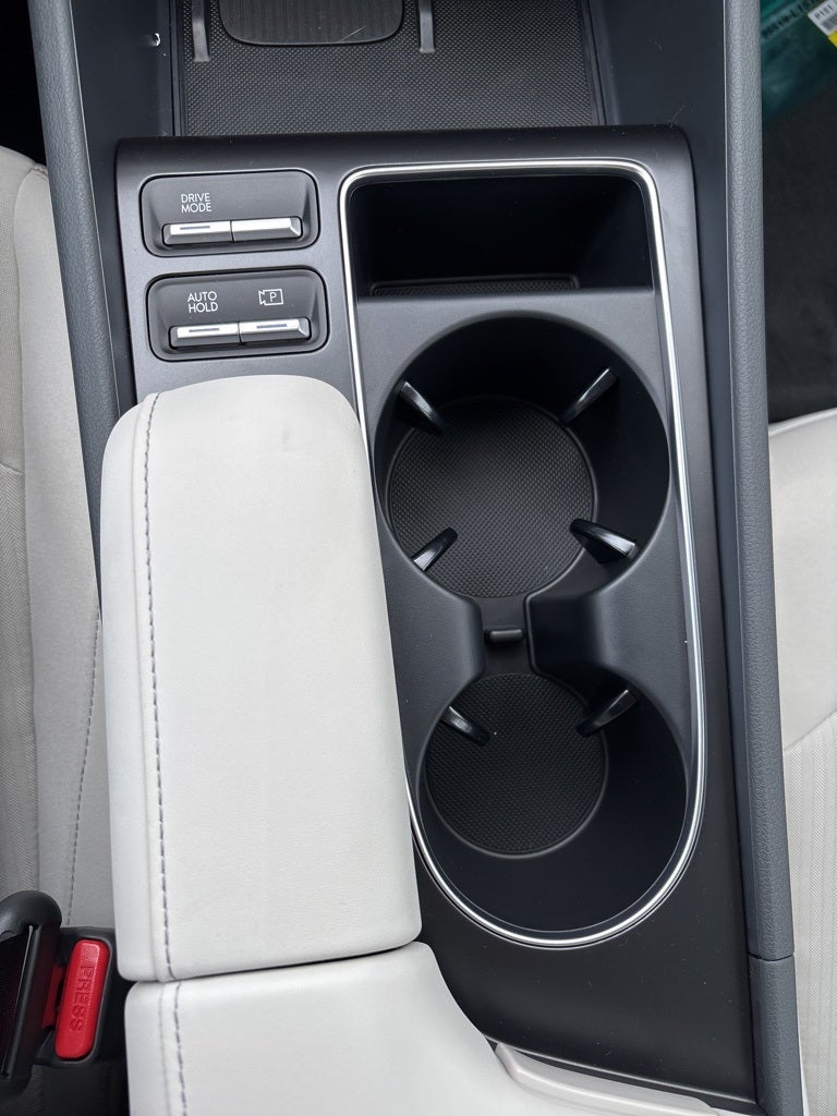 2025 Hyundai Sonata SEL Convenience