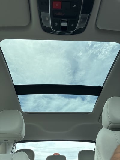 2025 Hyundai Sonata SEL Convenience