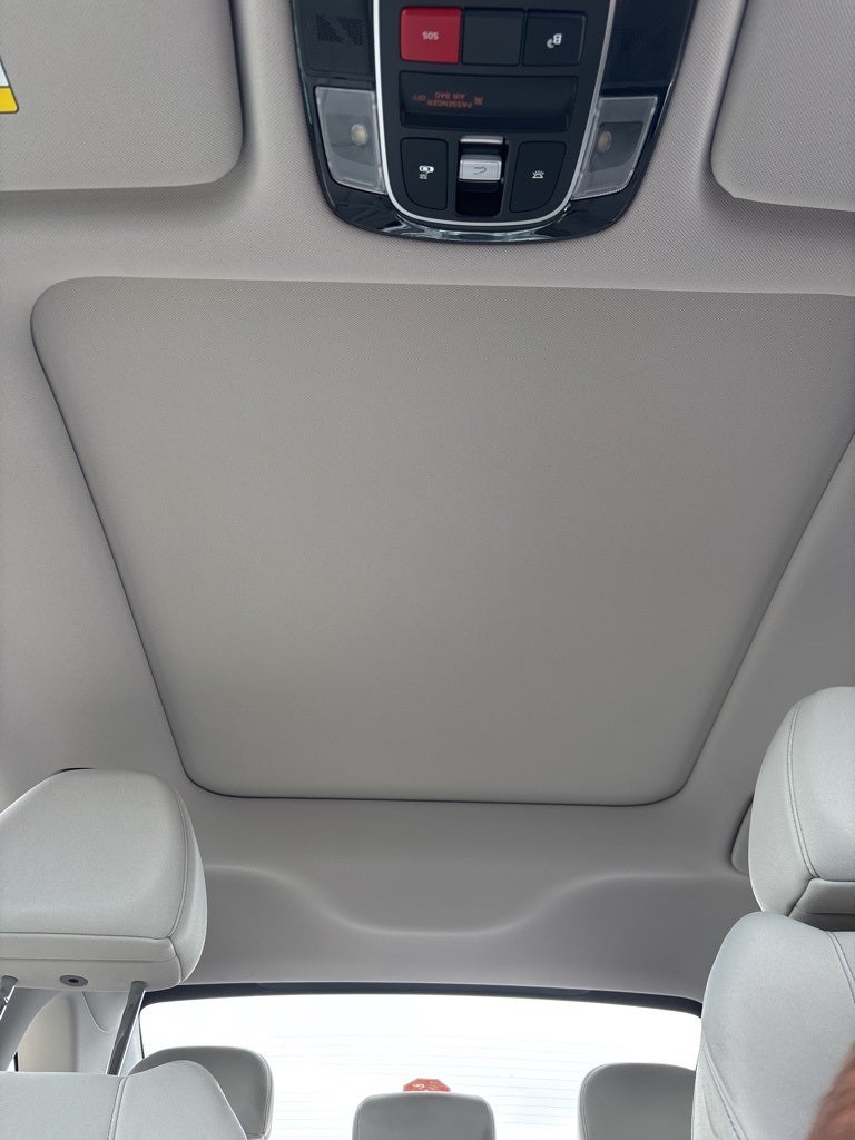 2025 Hyundai Sonata SEL Convenience