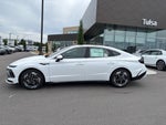 2025 Hyundai Sonata SEL Convenience