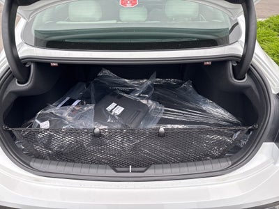 2025 Hyundai Sonata SEL Convenience