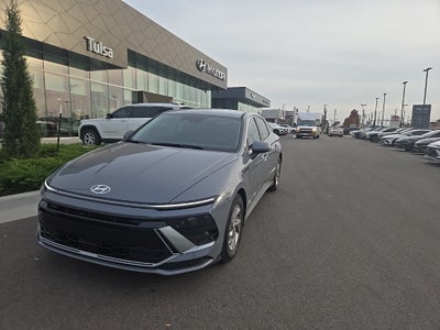 2026 Hyundai Sonata SE