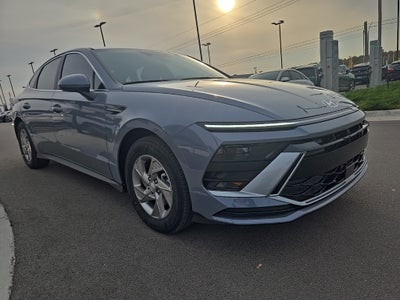 2026 Hyundai Sonata SE