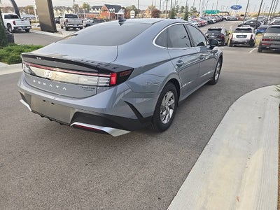 2026 Hyundai Sonata SE