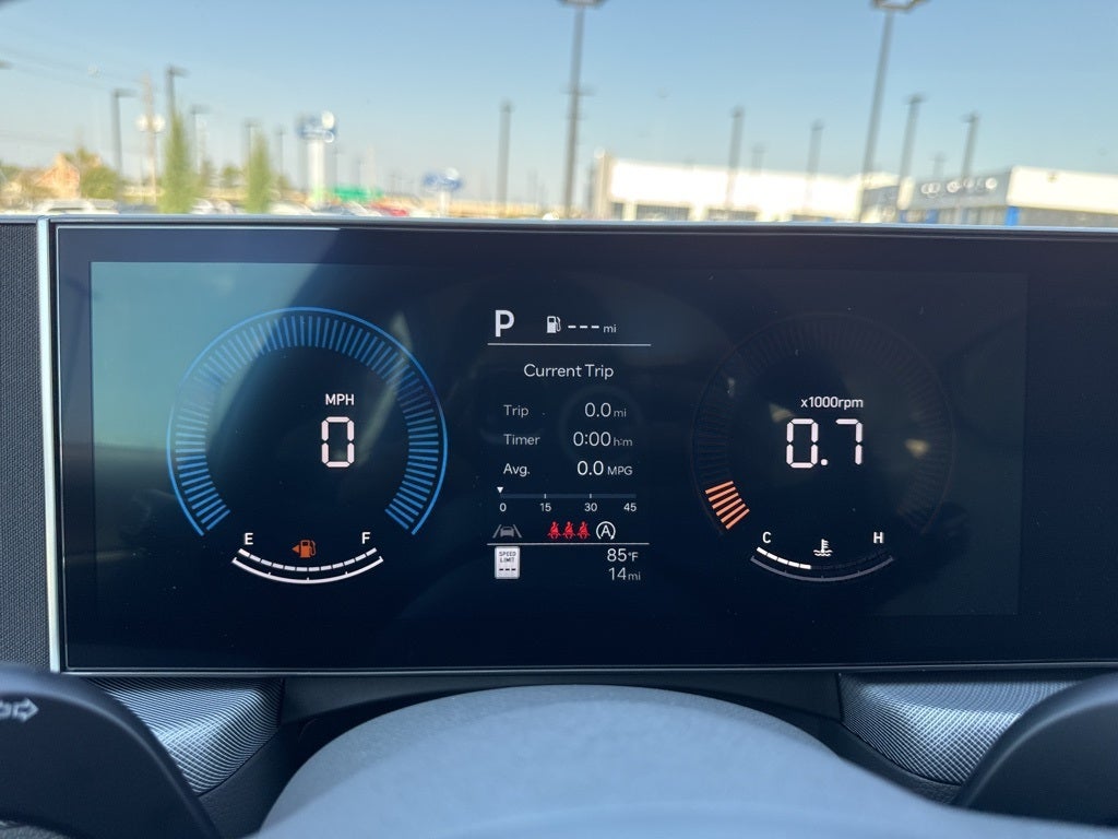 2026 Hyundai Sonata SE