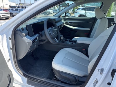 2026 Hyundai Sonata SE