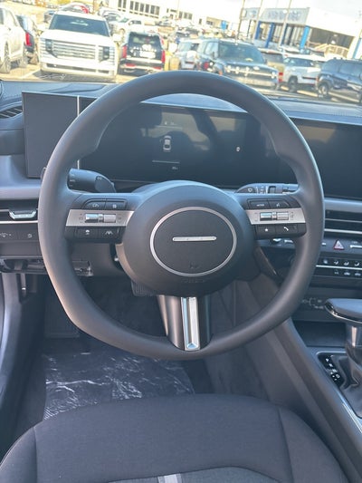 2026 Hyundai Sonata SE