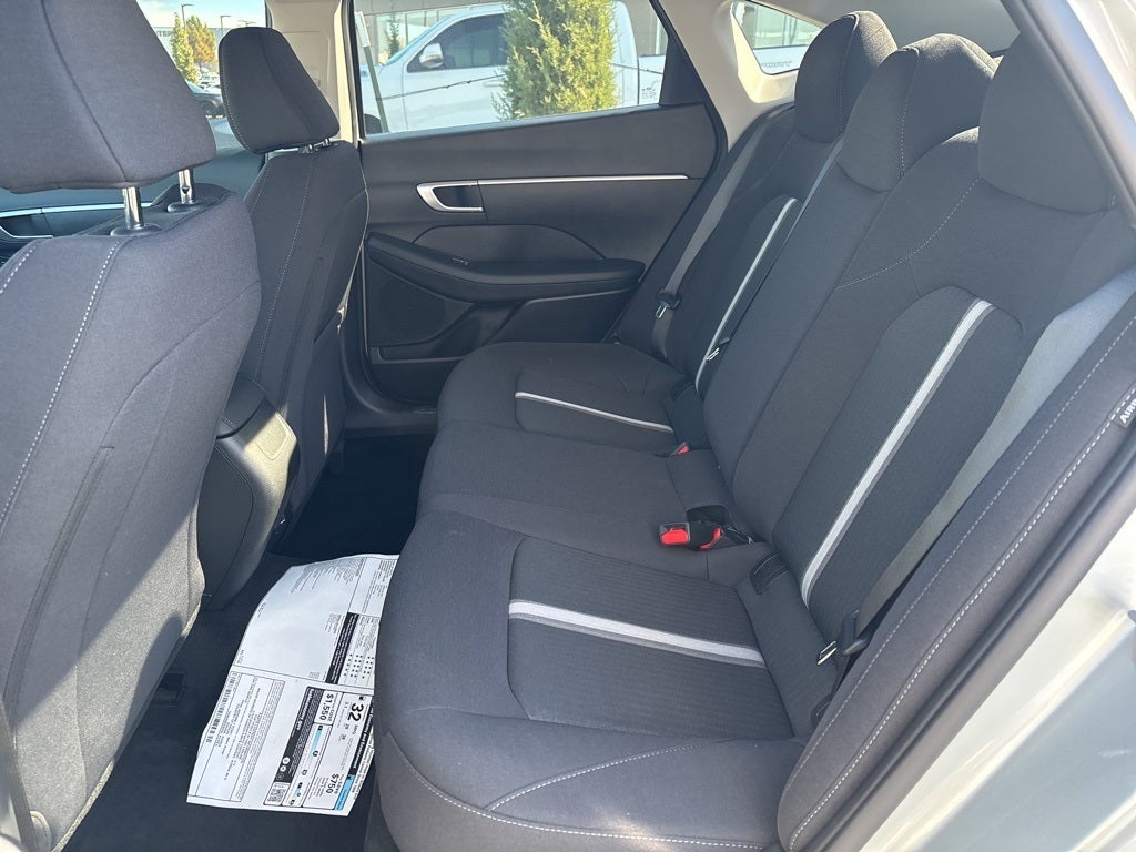 2026 Hyundai Sonata SE