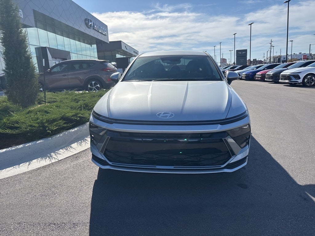 2026 Hyundai Sonata SE