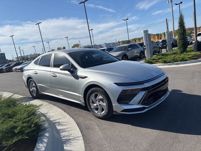 2026 Hyundai Sonata SE