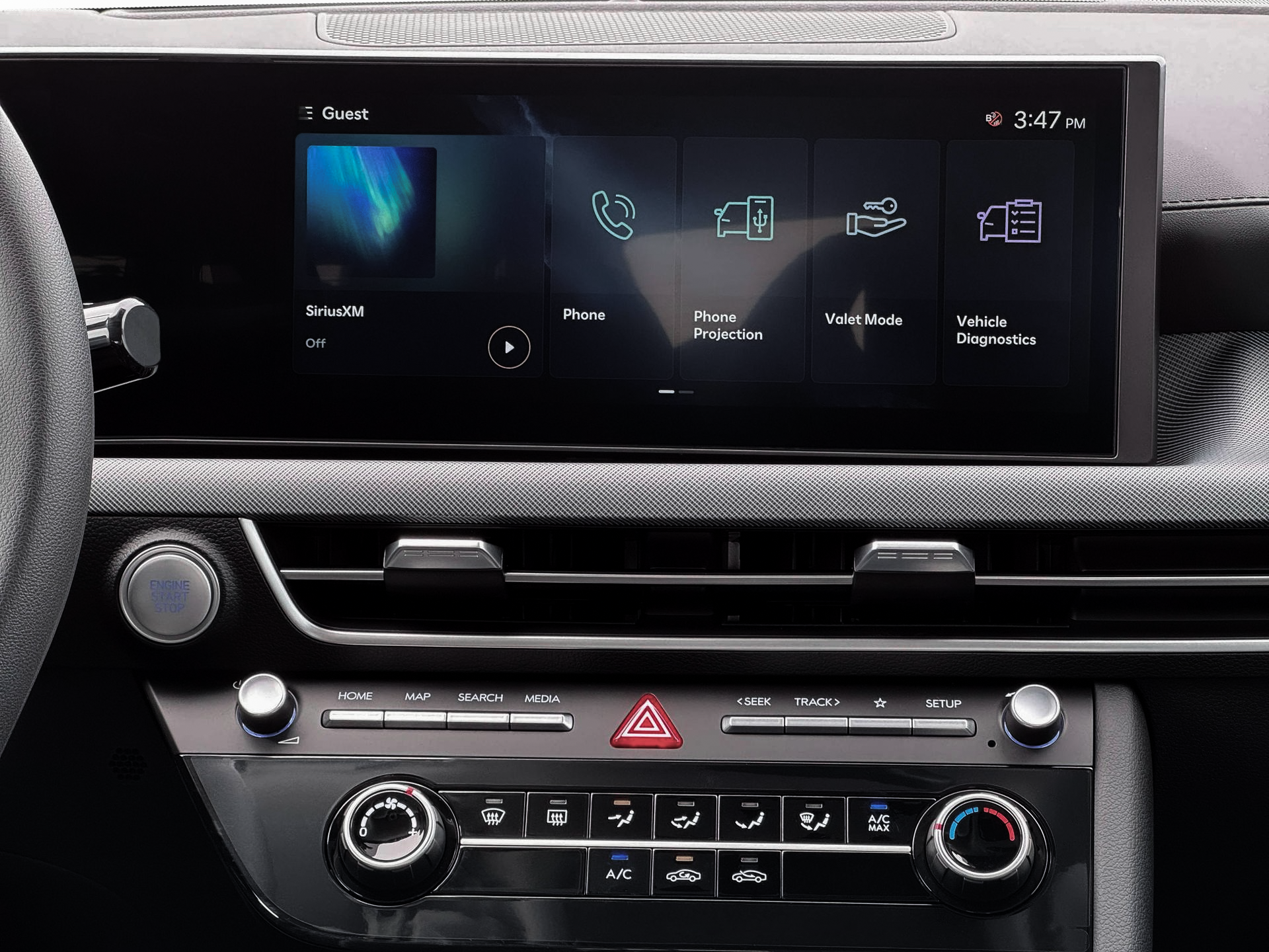 2026 Hyundai Sonata SE