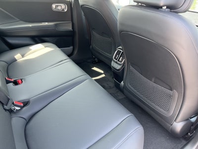 2024 Hyundai IONIQ 6 SEL