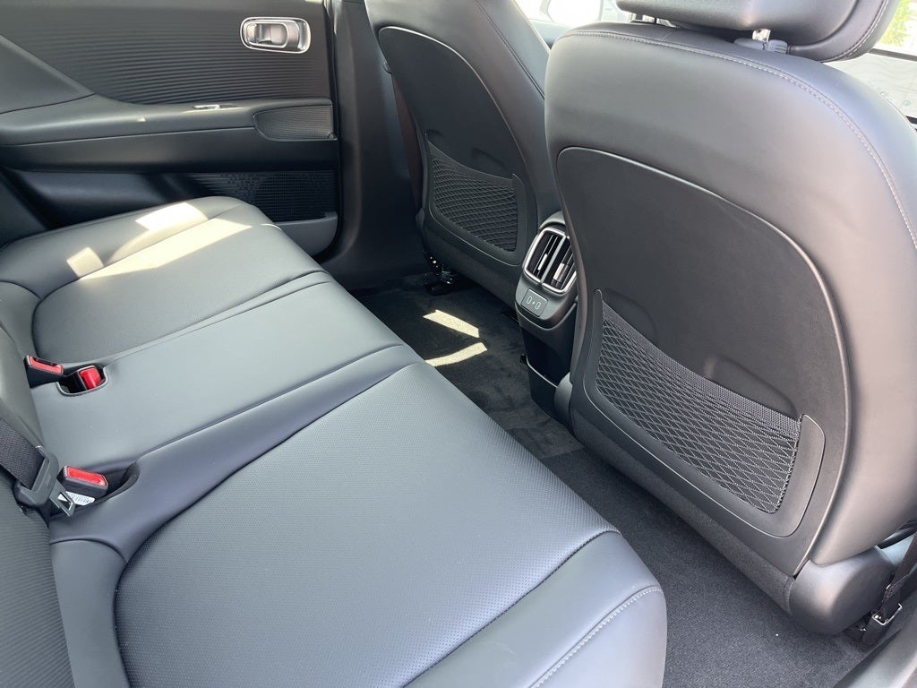 2024 Hyundai IONIQ 6 SEL