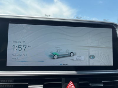 2024 Hyundai IONIQ 6 SEL