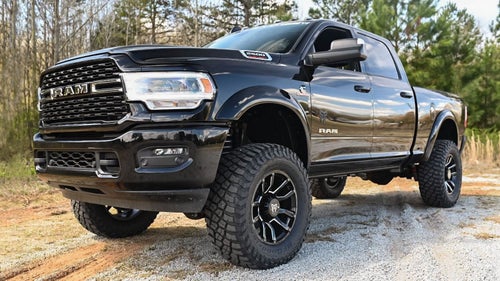 Rocky Ridge RAM 2500 HD Limited