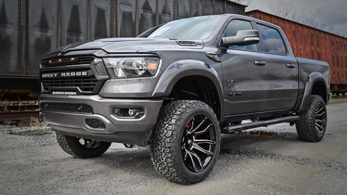 Rocky Ridge RAM 1500