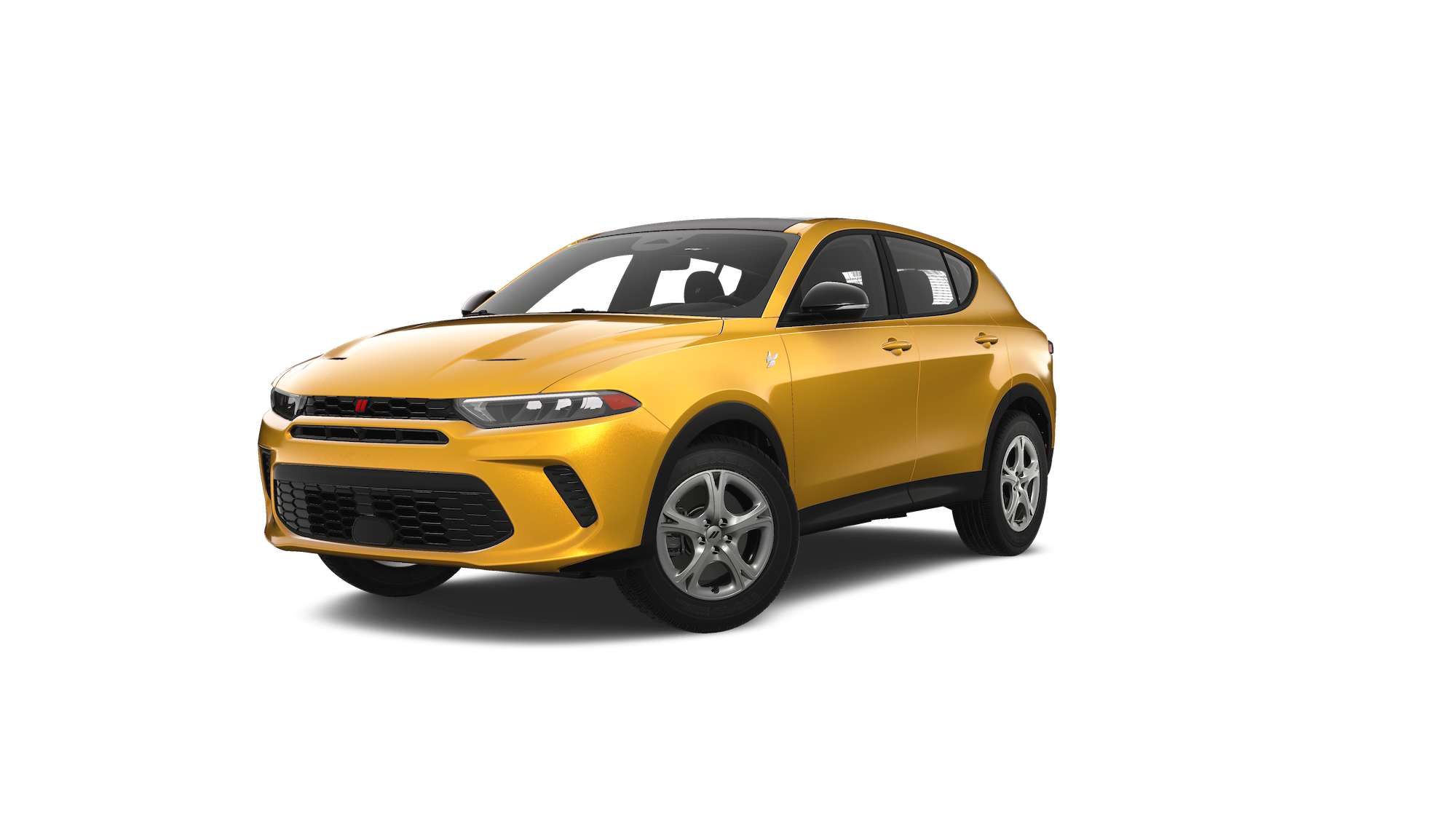2024 Dodge Hornet