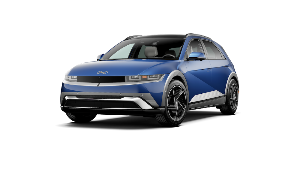 2025 Hyundai IONIQ 5