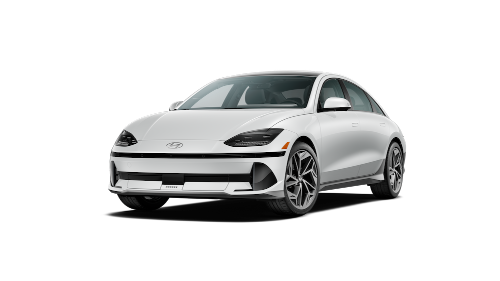 2025 Hyundai IONIQ 6