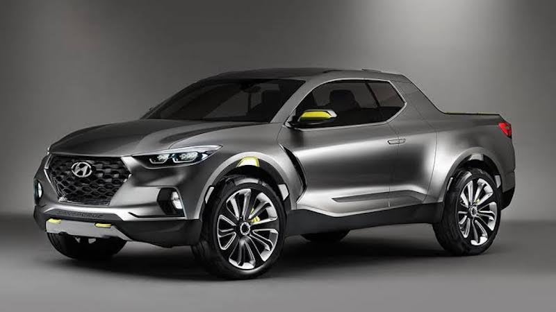 2015Hyundai Santa Cruz