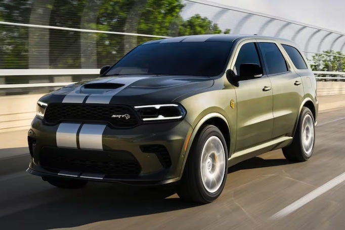Dodge Durango