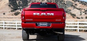 Ram 2500