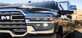 Ram 3500