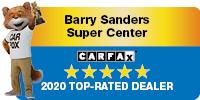 Top-Rated Auto Dealer